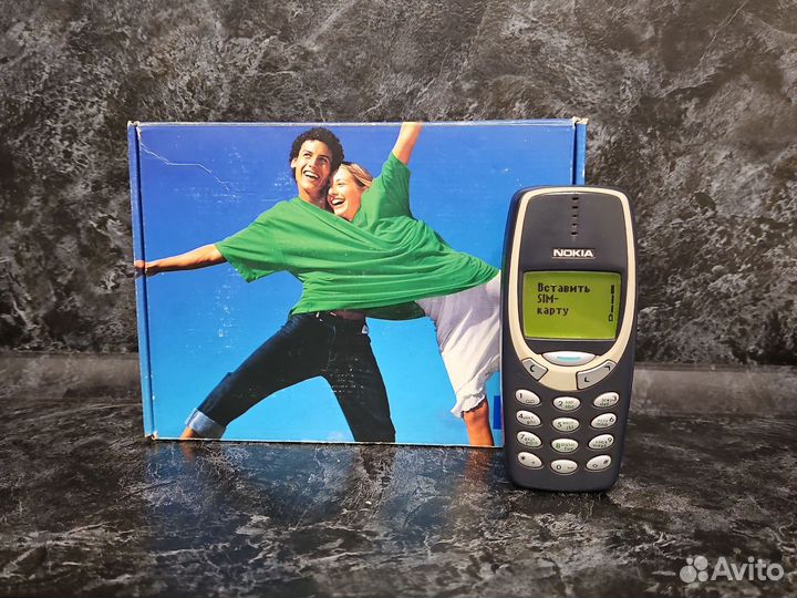 Nokia 3310