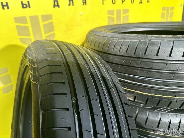 Greentrac Quest-X 215/55 R17 98W