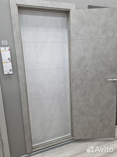 Дверь межкомнатная