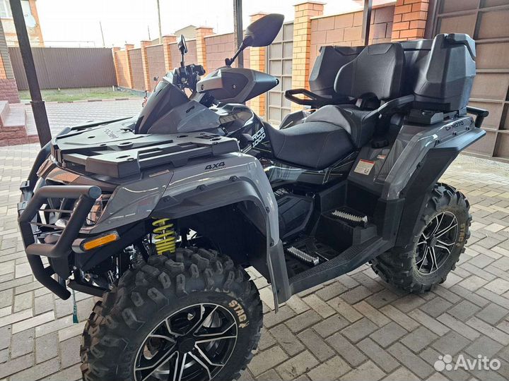 Cfmoto ATV CF1000