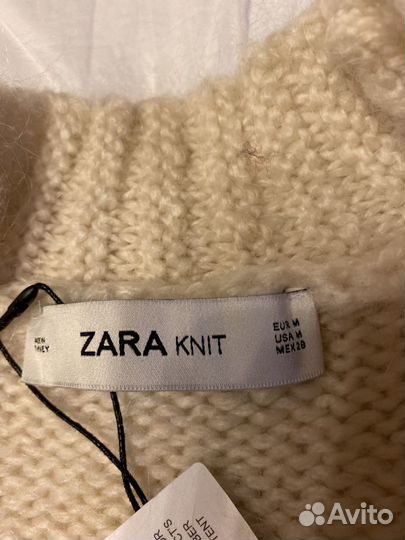 Кардиган женский zara новый