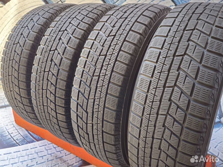 Yokohama Ice Guard IG60 205/55 R16