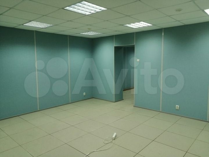 Свободного назначения, 53.6 м²