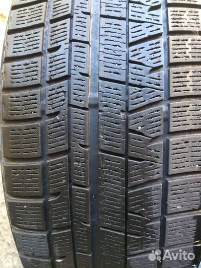 Yokohama Ice Guard IG50 215/55 R17 94Q