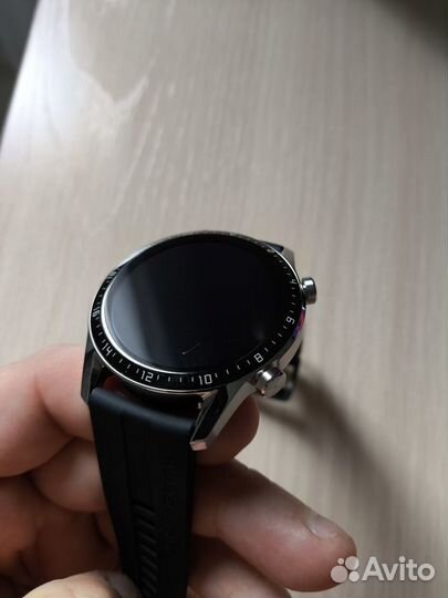 Huawei Watch GT 2 46mm