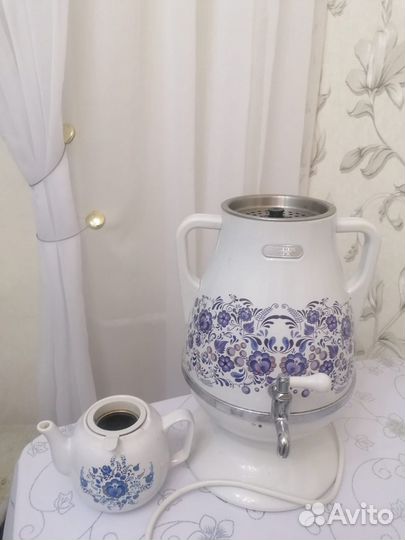 Самовар электрический