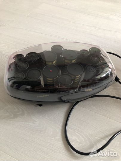 Бигуди Philips Salon Rollers Pro HP4611/00