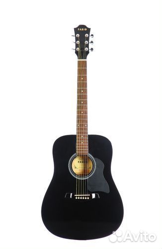 Акустическая гитара тип Dreadnought