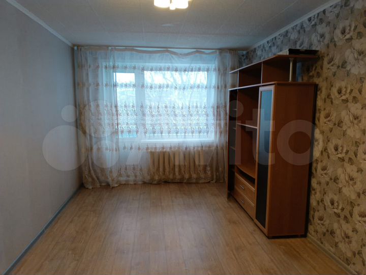 1-к. квартира, 39 м², 5/5 эт.