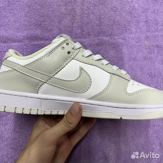 Nike dunk low wmns photon dust