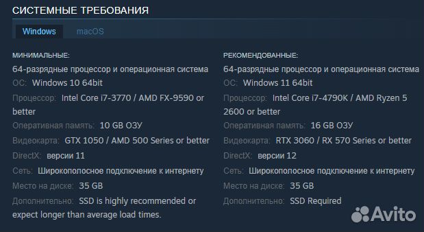 Rust / Раст (Steam)