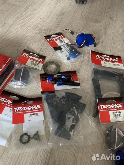 Traxxas e revo 2.0