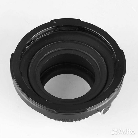 Pentax Адаптер для установки объективов от
