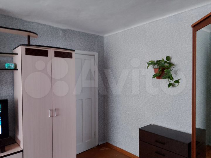 2-к. квартира, 31 м², 1/4 эт.