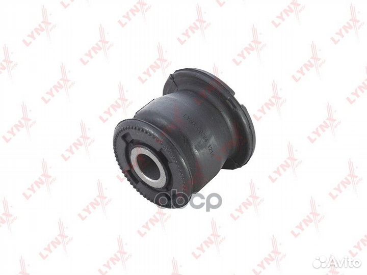 C9284 сайлентблок L y n x C9284 lynxauto