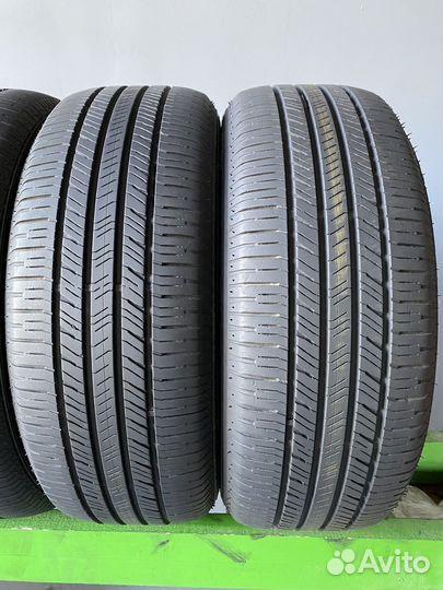 Goodyear Eagle LS 2 225/55 R18