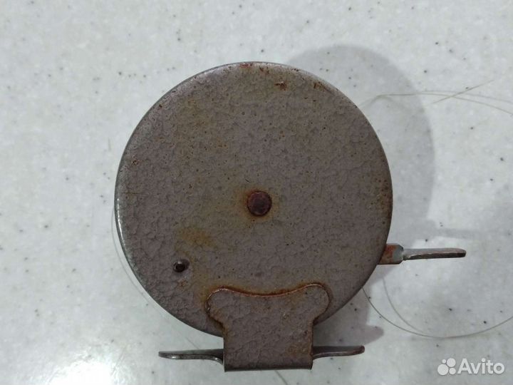 Катушка малая