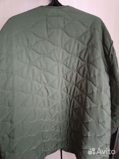 Pull and bear подклад