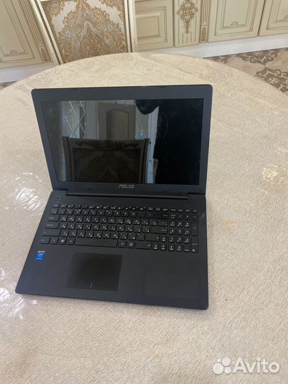 Asus x553m