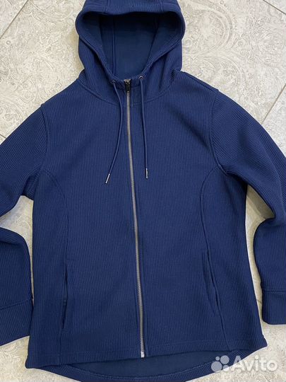 Зип-худи Time &Tru Новое/р.44-46