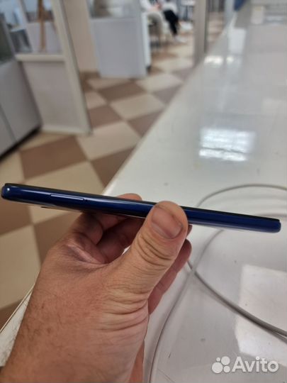 Xiaomi Redmi 8, 4/64 ГБ