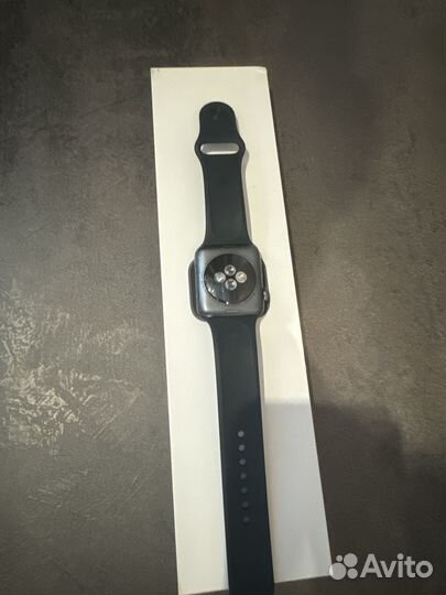 Часы apple watch 2 42mm