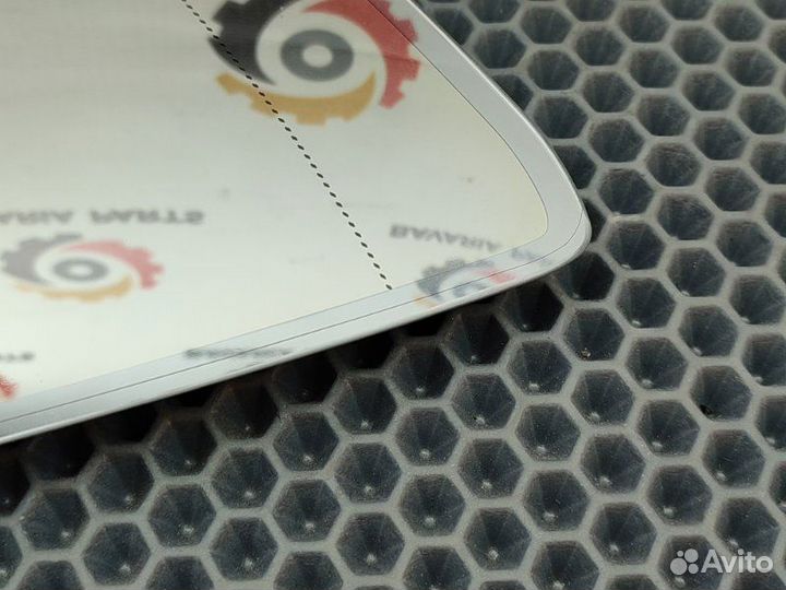 Зеркальный элемент правый Bmw 3 F30 2.0 N20 2012