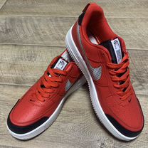 Кроссовки Nike Air Force Red