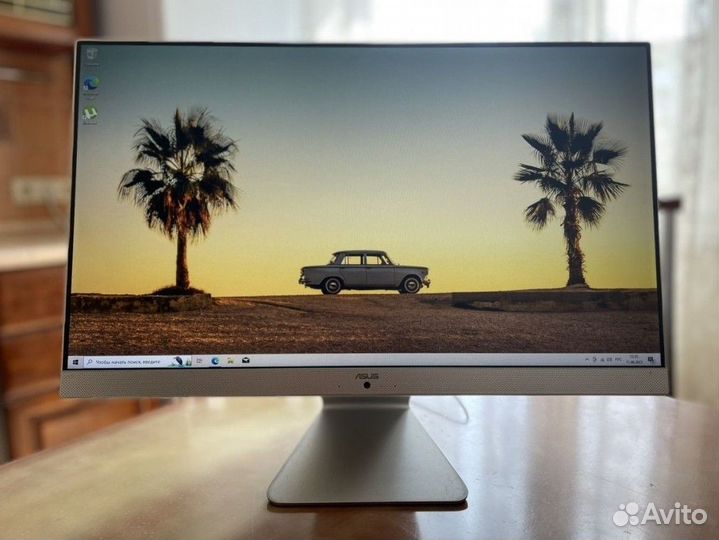 Моноблоки на любой вкус - Core i3, i5, i7, Ryzen