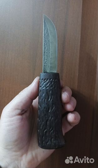 Нож