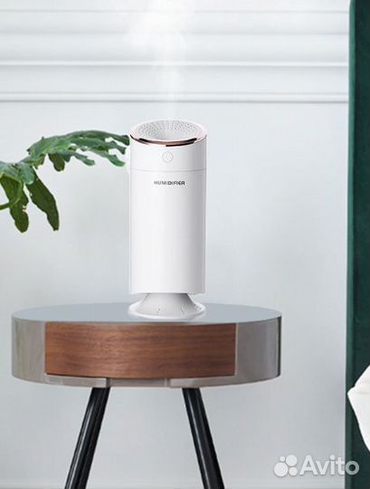 Увлажнитель воздуха