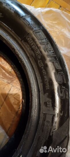 iLink L-Grip 55 185/65 R15