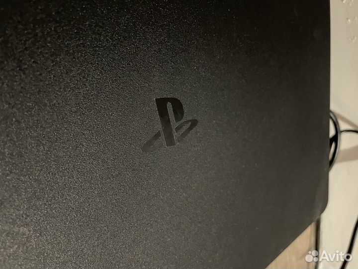 Sony playstation 4