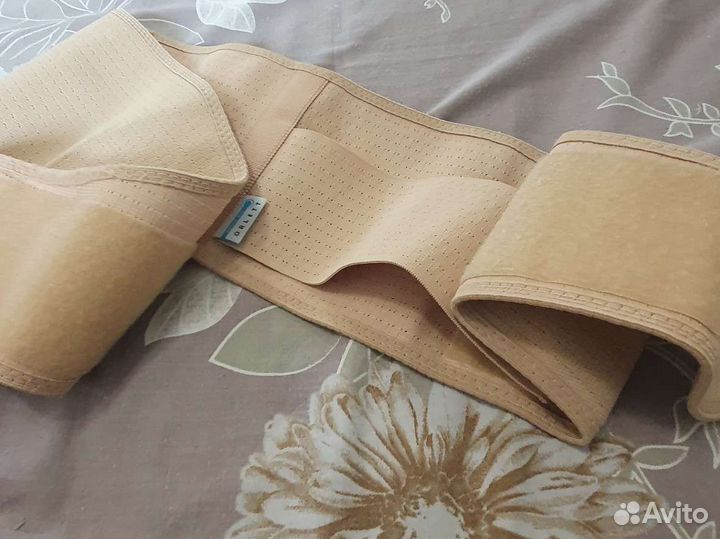 Бандаж (до/после родовой)orlett MS-96