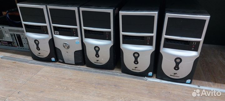 Корпус для пк