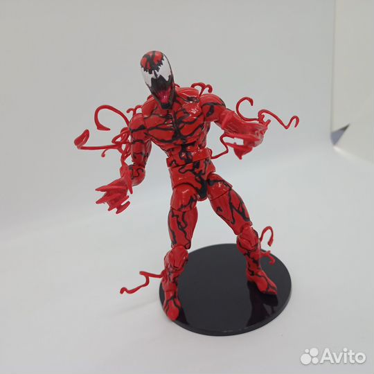 Фигурка Marvel Legends Carnage