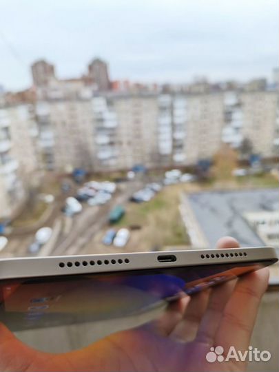 Планшет apple iPad mini 6