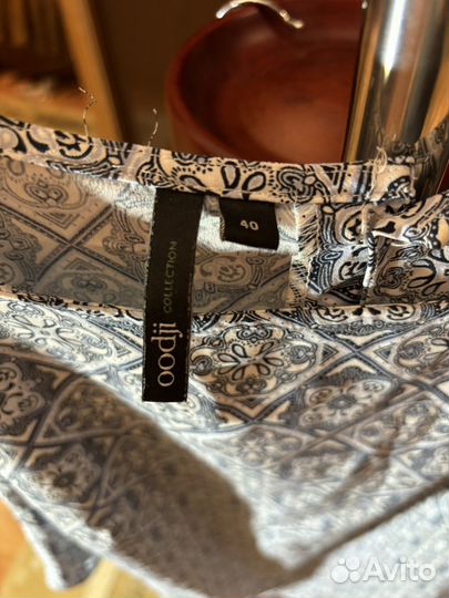 Платье туника