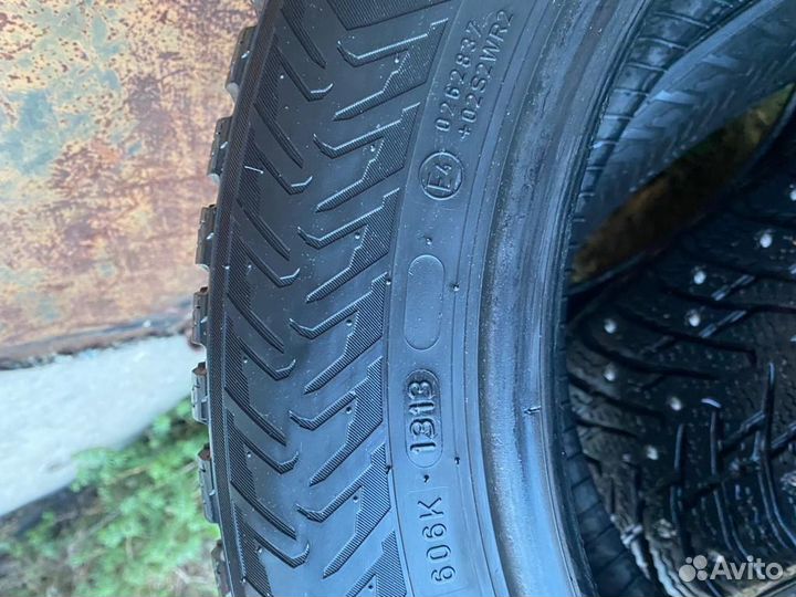 Nokian Tyres Hakkapeliitta 8 185/65 R15