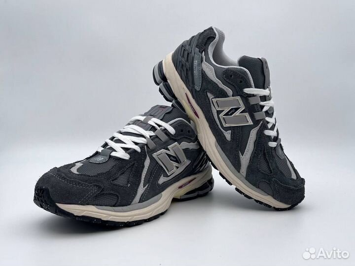 Кроссовки new balance 1906D