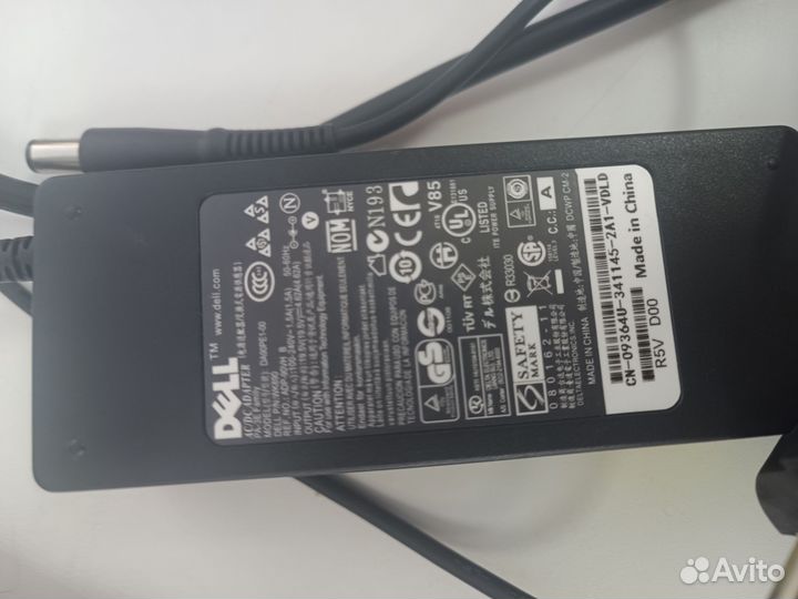 Ноутбук dell latitude e6430