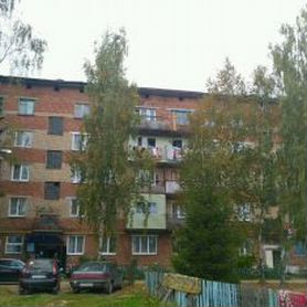 2-к. квартира, 42 м², 3/5 эт.