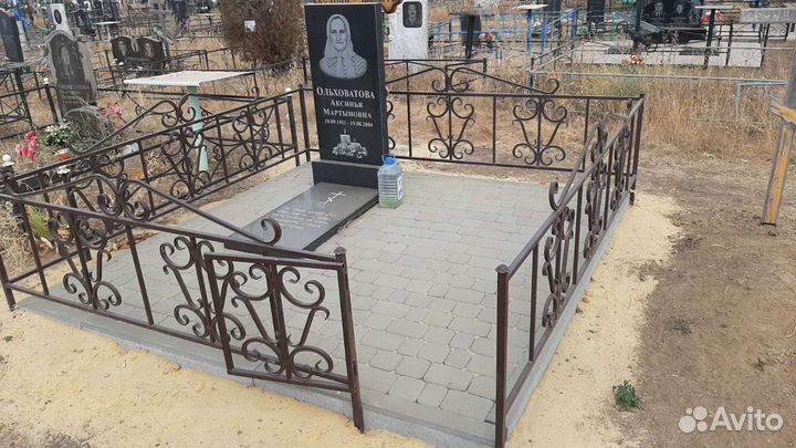 Изготовление Памятников