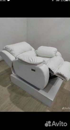 Кресло реклайнер