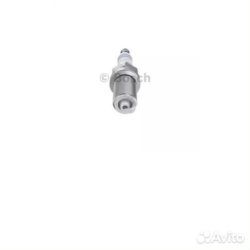 Свеча 4 шт. 0242229923 bosch 1шт