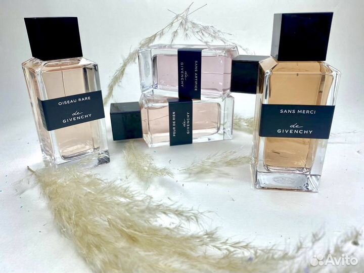 Парфюмерная вода Givenchy 100 мл