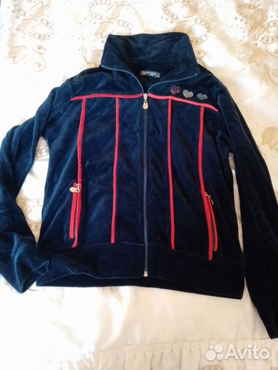 Спортивный костюм женский 46