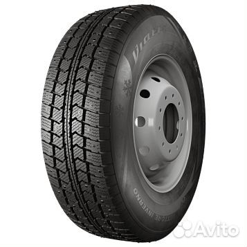 Viatti Vettore Inverno V-524 195/75 R16 R