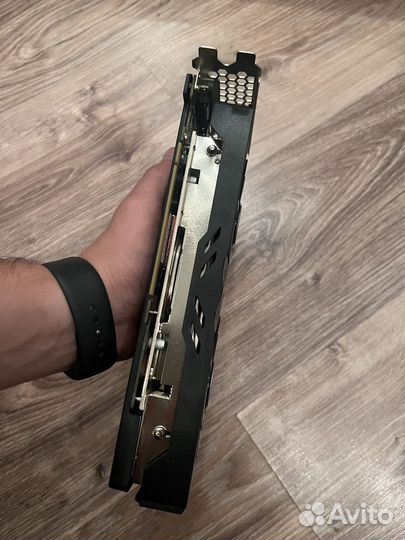 Palit rtx 2060 super