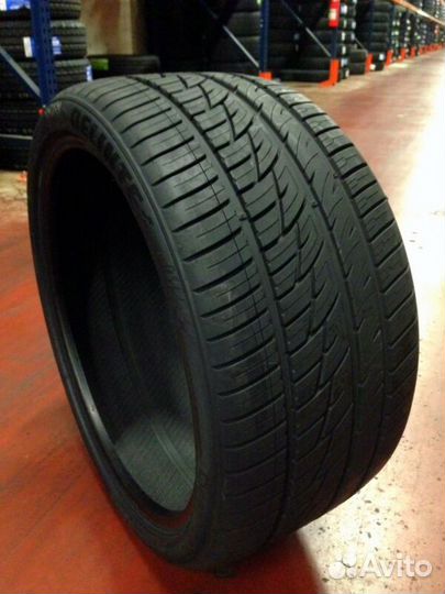 Delinte DS8 275/45 R21